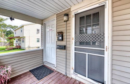 Humble home with free breakfast offered if requested! - Foto 29