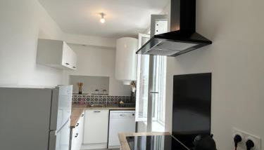 Appartement Centre ville - Foto 4, stove, dishwasher, pet friendly