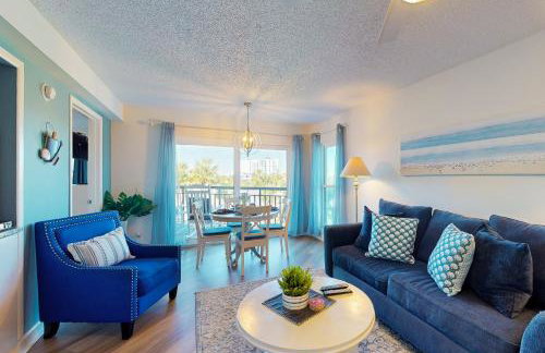 Gulf Strand Resort 308 - Photo 2