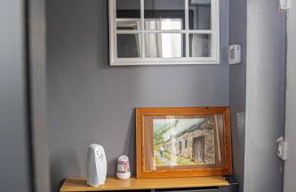 2BR Home in Manchester near Etihad Stadium with Parking - Foto 4