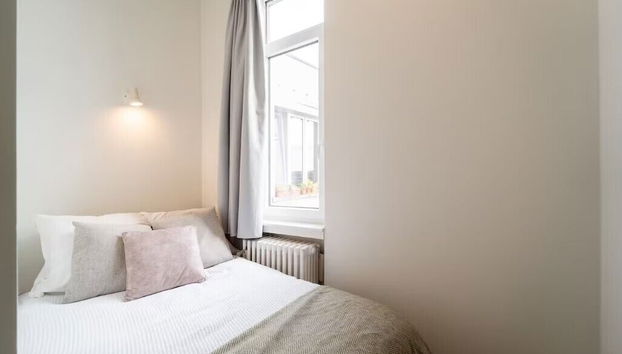 National Large City Apartments - Foto 5, Camera