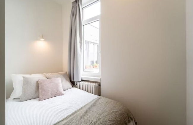 National Large City Apartments - Photo 5