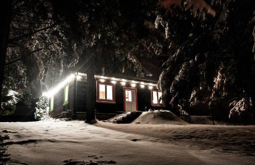 Domek na wsi Wiejsko Czarodziejsko - Agroturystyka Podlasie - Foto 53