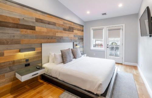 The Newport Lofts - Brick Market Place - Foto 69