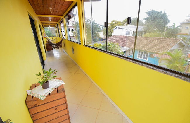 Residencial Maricota - Photo 20