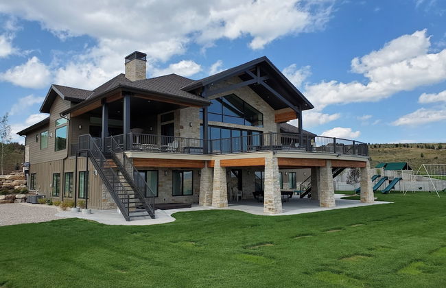 Glenn Haven by Cloud Dream Homes - Foto 63