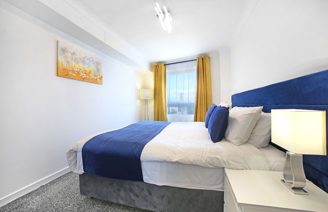 VKM Apartments - Foto 18