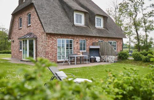 Beach House Reetdachhaus Beach House 1 - Foto 30