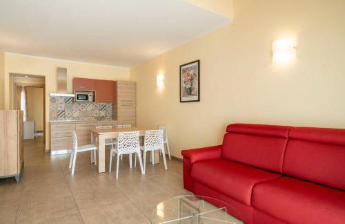 Residence Dany appartamenti con cucina vista lago piscina e parcheggio - Foto 12