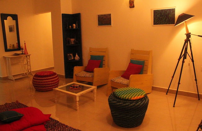 The Assagao House Luxury Villa - Photo 27