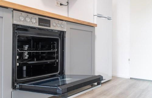 Gemütliches Apartment - Nähe zum Flughafen Weeze - Netflix - Foto 22