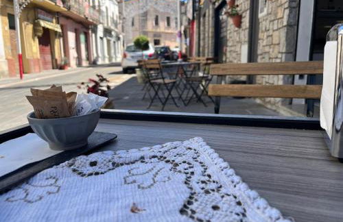 La Lucanella in centro a Rotonda - Foto 7