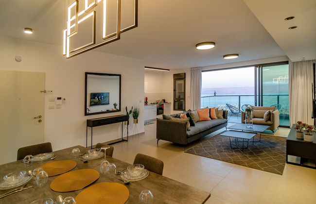 Dov Garden apartment with private pool - Foto 47