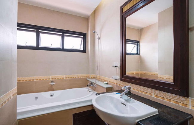 Angel Pool Villa Phuket - Foto 36