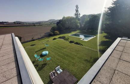 Casa de Gião - Foto 9