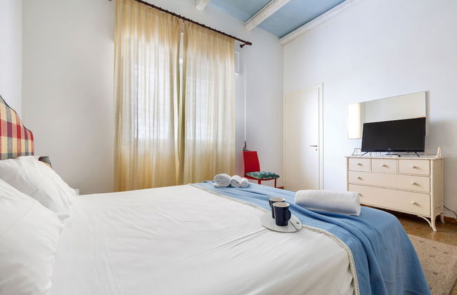 Villa Miramare - Foto 4