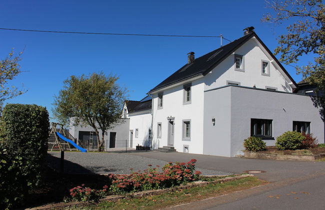 Eifel Dream Schneifelhaus - Photo 28