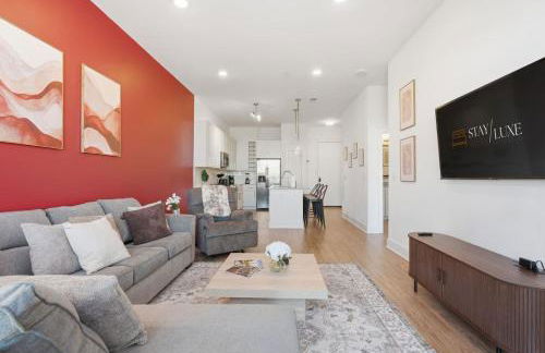 Carolina Horizon - Pool, City Views, Free Parking - Foto 49