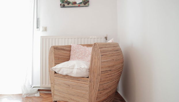 Chapter I & II - Foto 5, Habitación