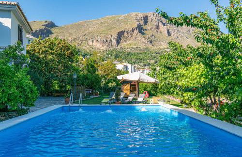 Casa Rural Olivillas Garden-Sierra Nevada - Foto 41