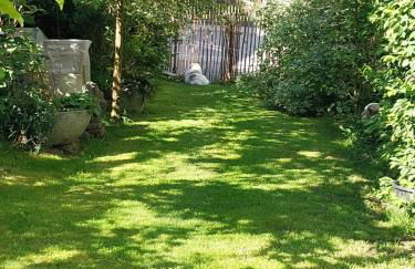 Kroneloft 4 Schlafzimmer 250 qm - Foto 24