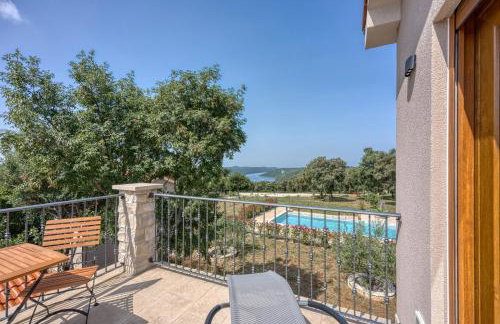 Villa Tanja Lim Bay - Foto 27