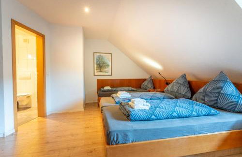 Ferien & Business Apartments Hohenfels - Foto 44