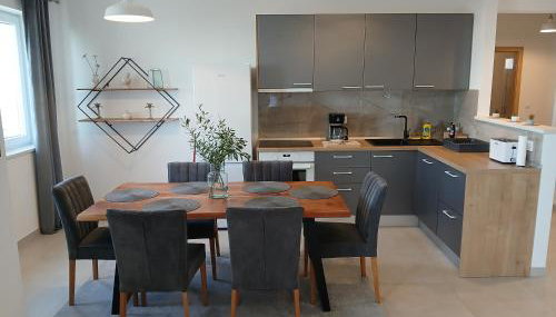 The Father's House - Foto 5, stove, dishwasher, toaster