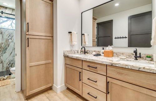 Torreon New Build with Deck and Outdoor Entertainment - Photo 20