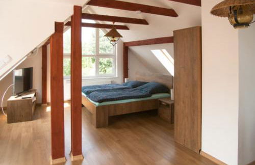 Hospoda-Ferienhaus am Olba-See - Foto 30