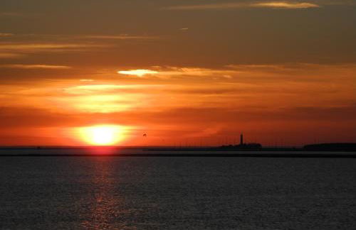 Zur Mühle Lemkenhafen auf Fehmarn - Foto 42