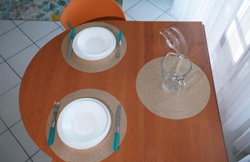 La casa di Azzurra Centro Città Appartamento fino a 4 posti letto e 2 bagni - Foto 15