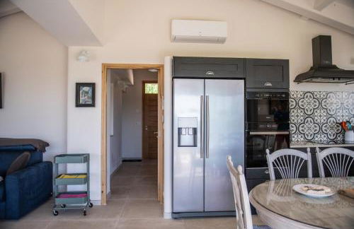 Bastide Toujours Dimanche, Maison de vacances avec vue & piscine chauffée - Photo 39