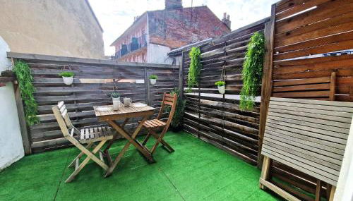 Charmant T2 proche de la Gare Matabiau - Foto 4