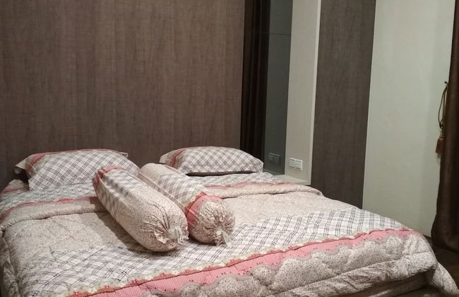 SleepRest - Diamond Palace - Foto 5