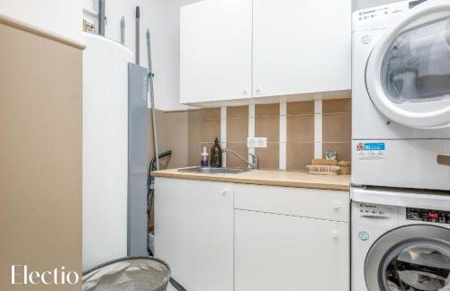 Cabane dIsmou Piscina & Diseño de madera - Foto 28