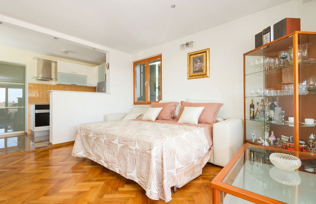 Luxury Apartment Matkovic - Foto 3