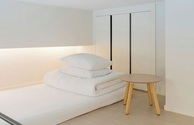 Le collective Siheung Wavepark - Foto 38