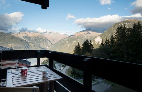 Appartement cosy 4 pers, skis aux pieds à Courchevel - FR-1-575-10 - Foto 7