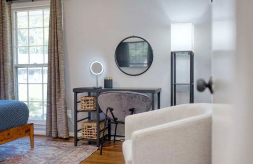 Near Botanical Garden with a Pool Charming on Charing - Foto 11