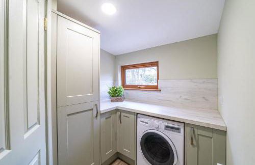 Gardener’s Cottage with Hot Tub - Foto 10