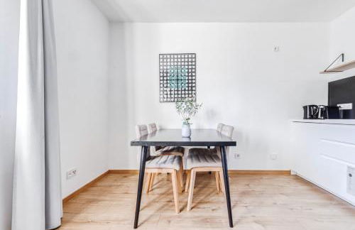 Limehome Augsburg Pilgerhausstraße - Foto 36