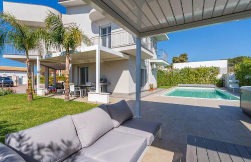 Villa Nigró - Photo 10