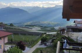 Appartamento vacanza Coredo Trentino - Foto 10