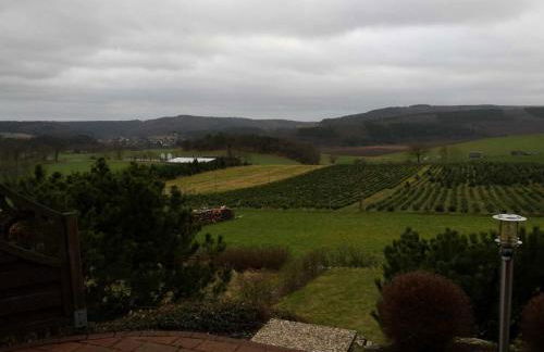 Ferienwohnung Haus Weitblick - Foto 7