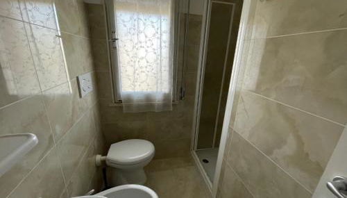 Residence Lido adriano baia tartaruga private beach included - Foto 3, Shower