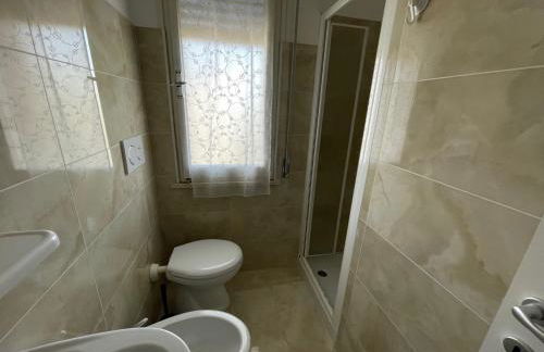 Residence Lido adriano baia tartaruga private beach included - Foto 3