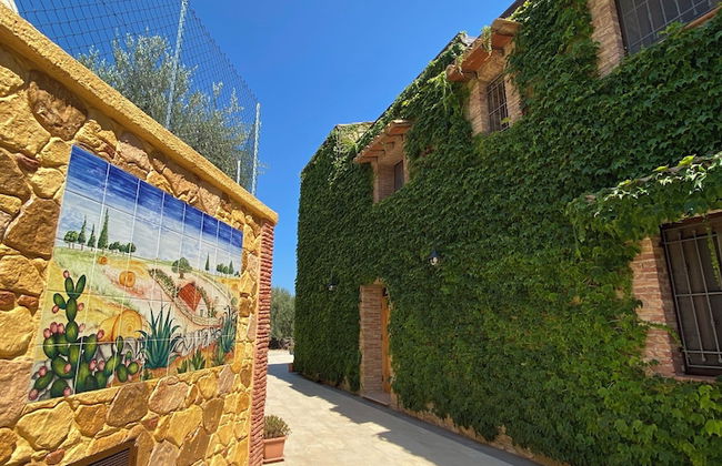 agriturismo le campanelle - Foto 68