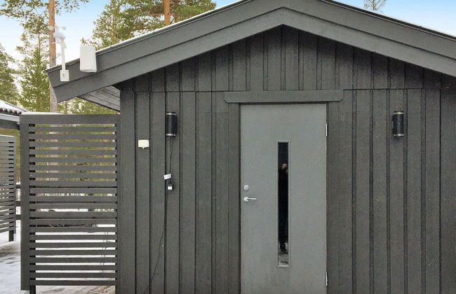 5 Person Holiday Home in Sarna - Foto 19