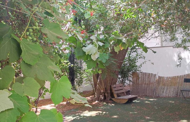 3 Br by park hayarkon 1min 2 Ichilov - Foto 24